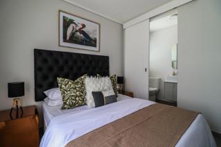 To Let 2 Bedroom Property for Rent in Langeberg Heights Western Cape